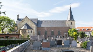 Eucharistie Laurentiuskerk Voerendaal 8 sept 2024 [upl. by Madox]