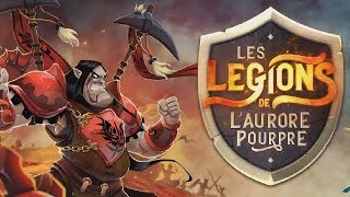 WAKFU – Les champs de bataille  Trailer [upl. by Malek]