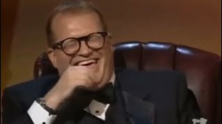 The Best Joke on Drew Carey  The NY Friars Club Roast Of Drew Carey [upl. by Anisamot651]