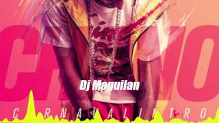 Chano  Carnavalintro Remix Batuque Dj Maguilan [upl. by Calhoun700]