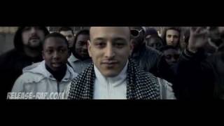 Ades  On Le Sait Clash Alkpote Clip HQ [upl. by Roberta]