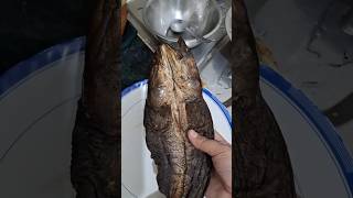 Dry Shoal Fish Recipe [upl. by Aelram]