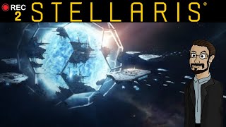 Stellaris SinglePlayer LiveLP EP 2 Die Geschichte der Baol [upl. by Palecek]