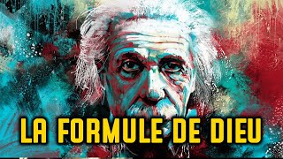 La Formule de Dieu le monde quantique [upl. by Akeinahs]