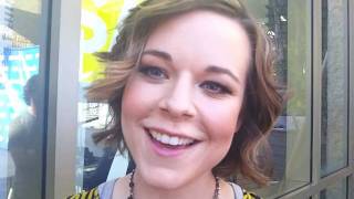 BONES Will Tina Majorino Return [upl. by Pomfret636]