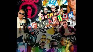 Reggaeton clásico nunca muere sonando 2025 old school [upl. by Elden122]