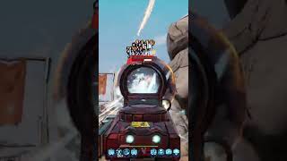 Faisor  Borderlands 3 borderlands [upl. by Uball]