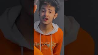 HASRATE BAR BAR YAR KI KARO sad song  prarbdha batwal Instagram new reel video 2020 [upl. by Ailak]