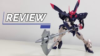 1144 HG IBO Gremory Review [upl. by Edobalo10]