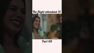 Flight attendantKanika mann new serieswebseriesmoviemovieclipsshortsnewmovie2024 [upl. by Jule997]