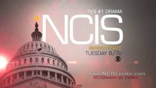 NCIS 9x24 quotTILL DEATH DO US PARTquot HD Preview SEASON FINALE [upl. by Etnaed943]