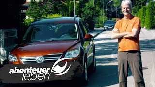 OnlineMakler zum Auto verkaufen  der Test  Abenteuer Leben  kabel eins [upl. by Kress]