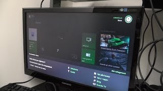 Come giocare ai titoli PS4 su Xbox One  TVtech [upl. by Evets]