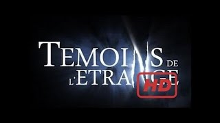 Paranormal 2016  témoins de phénomènes étranges  documentaire en français [upl. by Ecnerewal]