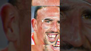 🤔 D’où vient la cicatrice de Ribéry [upl. by Foy]