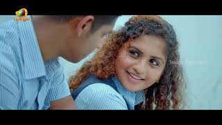 Lovers Day Movie Emotional Climax Scene  Priya Prakash Varrier  Noorin Shereef  Roshan Abdul [upl. by Haididej]