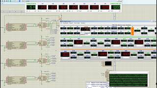 Magnet Control Sim [upl. by Corell591]