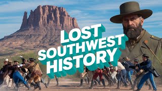 Uncover the Civil War and the Southwest Arizona History Southwest Desert True Story [upl. by Paz314]