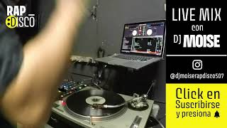 plena vieja Dj Moise 507 [upl. by Concordia]