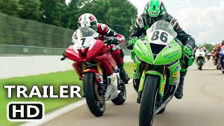 ONE FAST MOVE Trailer Ufficiale Italiano 2024 [upl. by Anahsak]