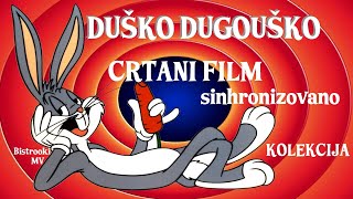 Crtani film – DUŠKO DUGOUŠKO Sinhronizovano [upl. by Arline302]