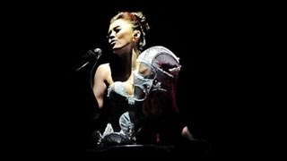 GAUN RAKSASA Agnes Monica Rindu amp Matahariku VIVA LA VIDA [upl. by Gnauq88]