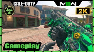 Call of Duty Modern Warfare 3  Hardcore Domination Gameplay [upl. by Fielding]