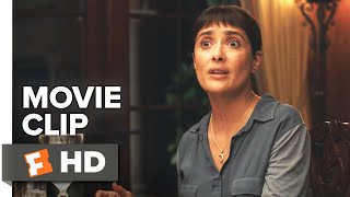 Beatriz at Dinner Exclusive Clip 2017 Salma Hayek  Regal Cinemas HD [upl. by Gruchot]