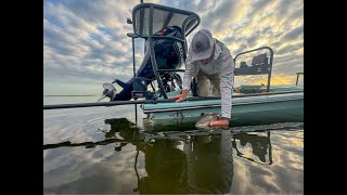 Beavertail Skiffs Mosquito Review [upl. by Asirrak]