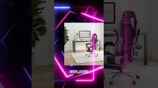 Best Gaming Chair 47 OFF From Amazon [upl. by Nnayrb358]