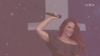 EPICA  Consign to Oblivion LIVE Wacken 2018 [upl. by Lennaj]