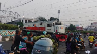 CEGAT BLAMBANGAN EXPRESS [upl. by Aneras]