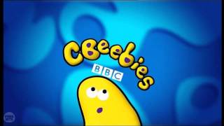 CBeebies  Balance [upl. by Liamaj]