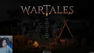 철인 모드 체험 절망편quot  워테일즈Wartales [upl. by Deegan]