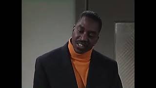 Clifton Powell is An Underrated Actor [upl. by Naawaj446]