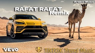 Rafat Rafat  Yesmar Yesmar  Arabic  Remix  2023 Tiktok Trend [upl. by Ema]