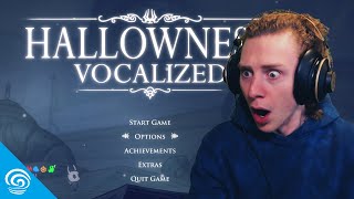 ITS FINALLY HERE  Hallownest Vocalized Mod [upl. by Atteuqaj82]