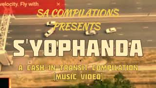 Syophanda X cashintransit compilation X Music video [upl. by Reste163]