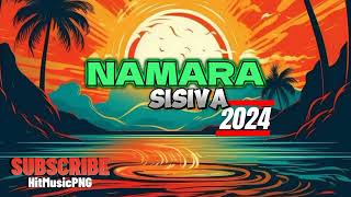 SISIVA  NAMARA  LATEST PNG MUSIC 2024 [upl. by Aikim]