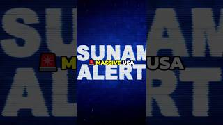 Massive USA Tsunami Warning By Perry Stone  Perry Stone tsunamiwarning perrystone news usa [upl. by Nerred]