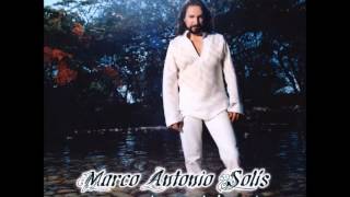 6 Ni Allá Donde Te Fuiste  Marco Antonio Solís [upl. by Sharl]