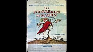 Les fourberies de Scapin 1981 [upl. by Kelila186]