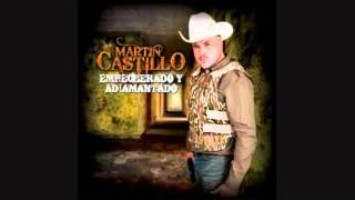 Martin Castillo  El Chino Antrax [upl. by Enyaw117]