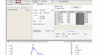 Acquiring Data in Manual Tune Mode in Analyst® Software [upl. by Annekam]