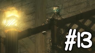 Prince of Persia  Warrior Within  PC Playthrough  Clockwork and Gears  Part 13 [upl. by Hyacinthia]