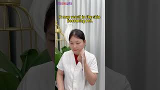 After Microdermabrasion Understanding Your Skins Unique Reactions mychway beautytips [upl. by Aerdnod]