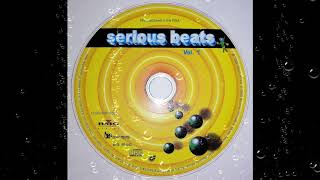 Serious Beats Vol 1 SA  15 Dumonde Tomorrow [upl. by Relyuc317]