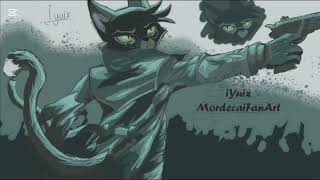 Mordecai [upl. by Kensell]