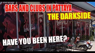 Darkside of Pattaya Bars and girls what goes on out there and is it for you East Pattaya [upl. by Liebman]