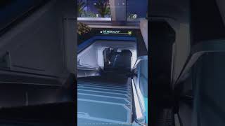 Where to find the hospital in New Babbage in Star Citizen starcitizen howto gaming shorts fun [upl. by Ellinnet]